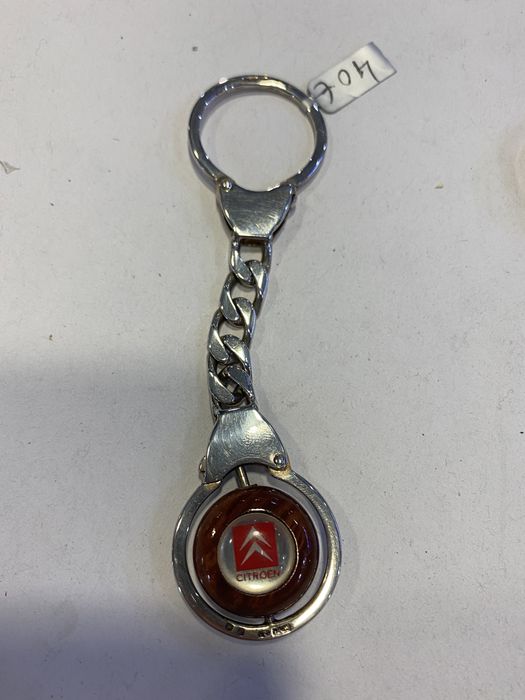 Porta-chaves Citroen
