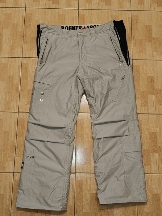 Штани горні Bogner