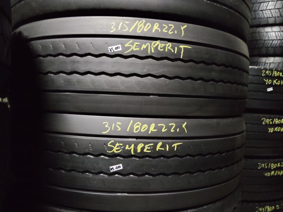 315/80R22.5 usados