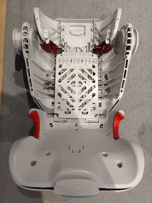 Cadeira Auto Britax Römer KIDFIX II XP SICT