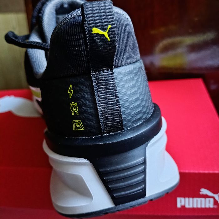 Кроссовки Puma Pwrframe Tr 2