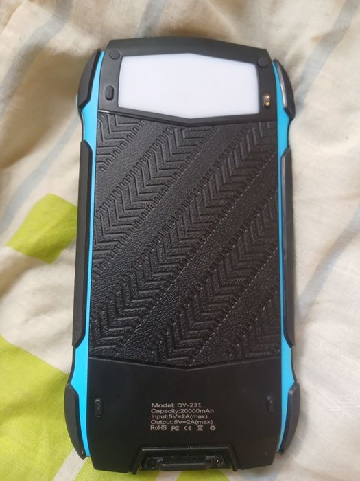 Павербанк 20000mah