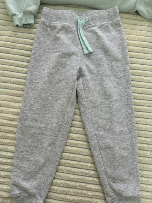 Комплект h&m для дівчинки 104