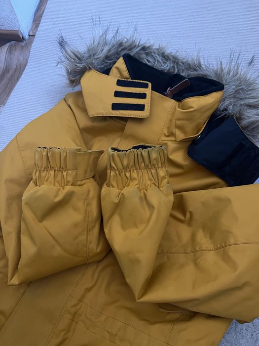 Куртка-парка Reima 128