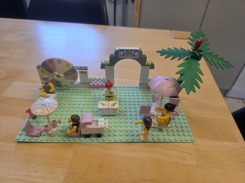 Lego paradisa , lego paradise , zestawy Okazja!!