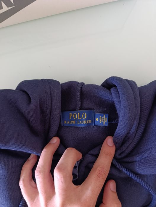 Casaco Ralph Lauren - Polo