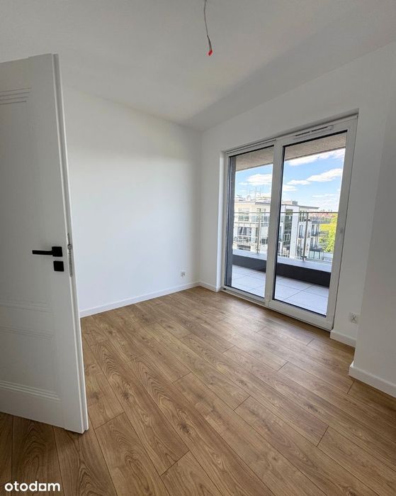D42 | 69m²| Penthouse w uzdrowisku | taras 36 m² | ostatnie piętro