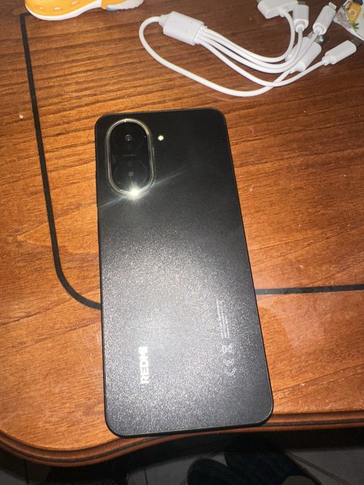 Vendo Redmi a5 usado