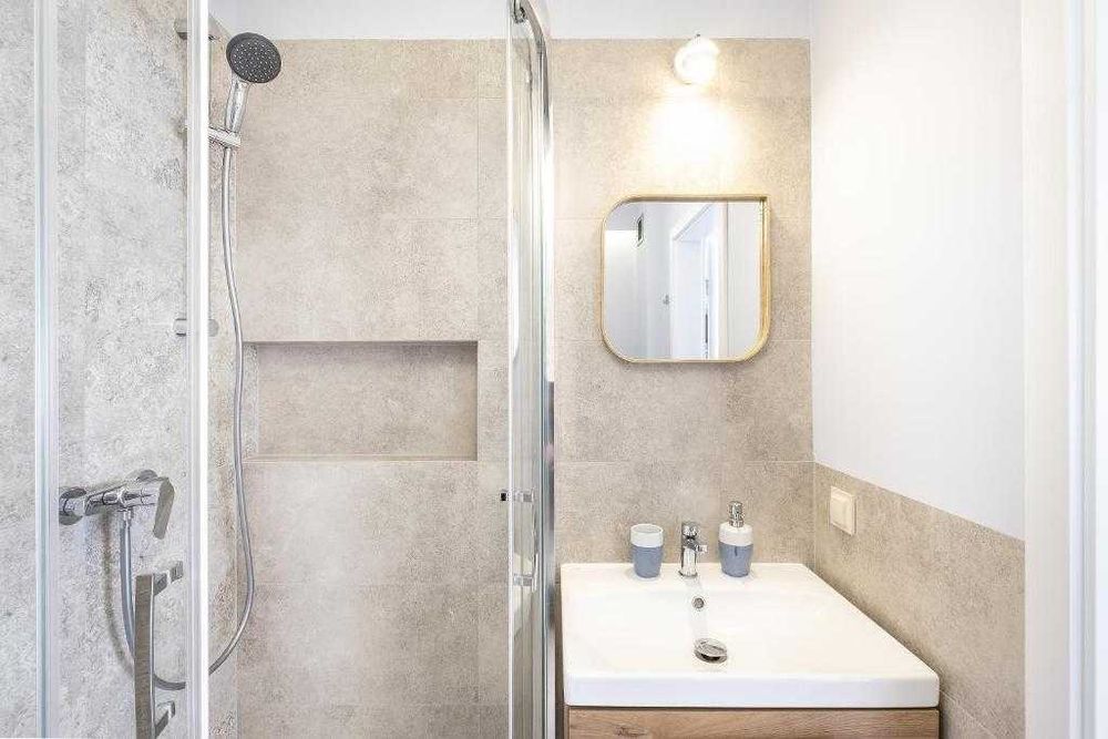 Apartamenty - Mieszkania dla 4-7 osób w centrum Gdyni