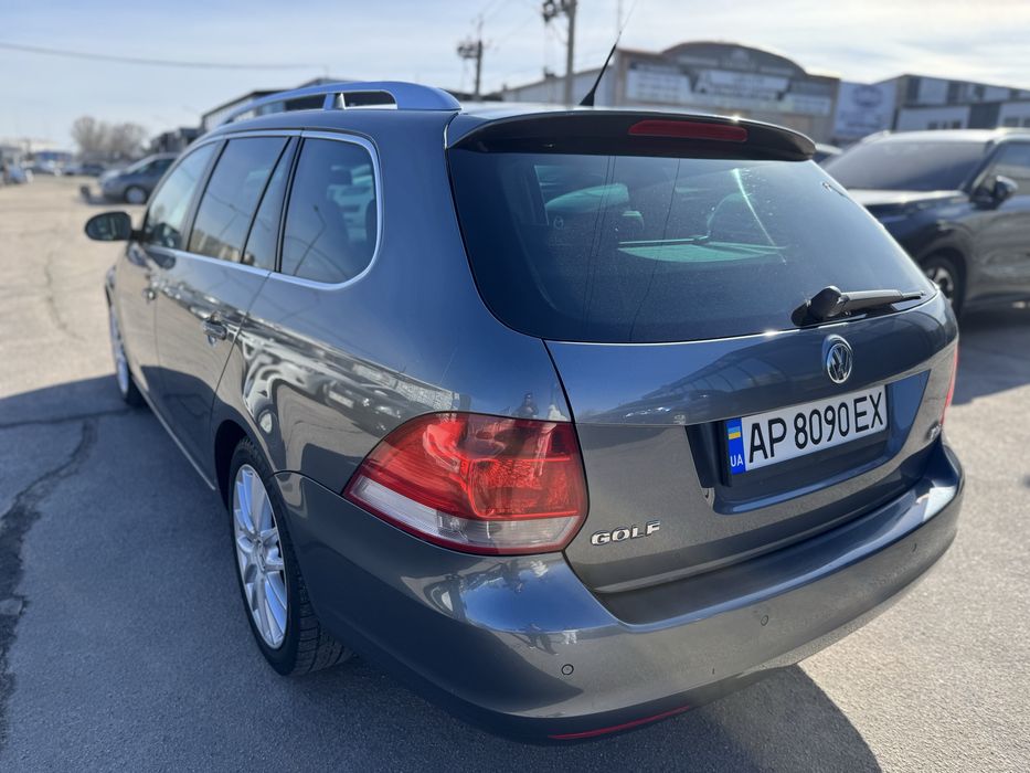 Продам Volkswaqen Golf