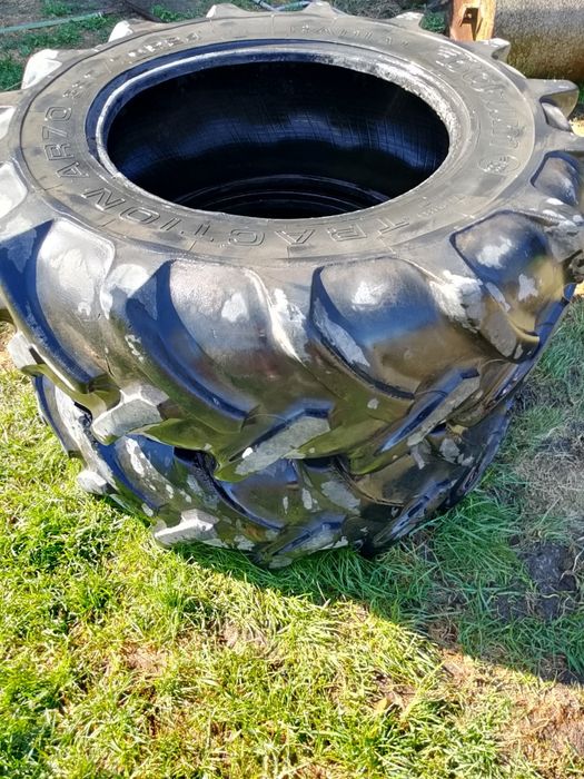 Opony przód  Pronar 380/70 R24