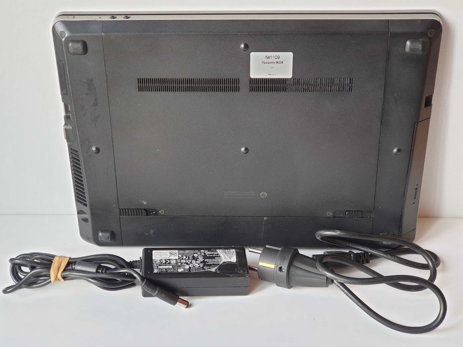 Ноутбук HP 4530s i3-2310M 8GB/ 640GB  Windows 10/64