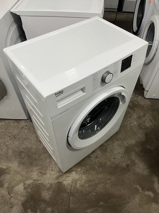 Pralka BEKO 40cm 6kg 1000ob A++ |12msc |BD stan |Dowóz