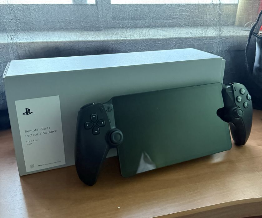 Playstation Portable