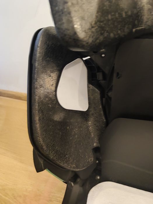 Fotelik samochodowy Maxi Cosi i size 15-36kg