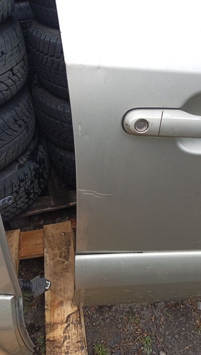 Hyundai Tucson l drzwi prawe lewe przód tył