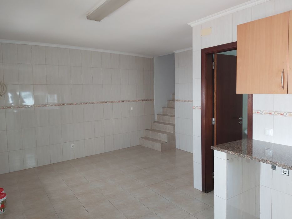 Apartamento T3 à venda em Torres Vedras (São Pedro, Santiago, Santa Maria Do Castelo E São Miguel) E Matacães, Torres Vedras — foto 8