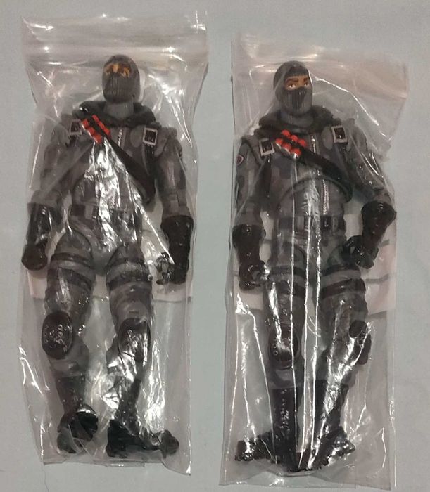 Figuras - Videojogos - Pokémons - FortNite - Skylanders - Metal Gear