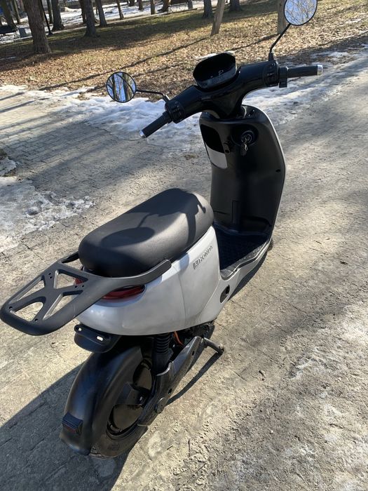 Продам Електро -скутер