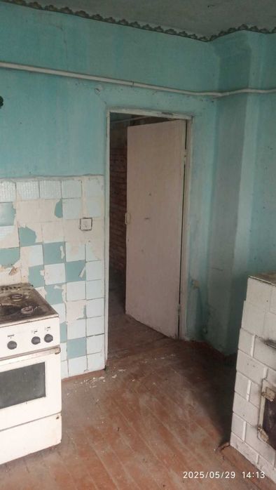 Продається частина будинку в м. Здолбунів