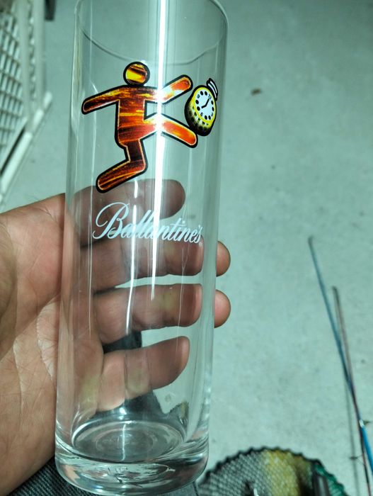 copos variados de marcas