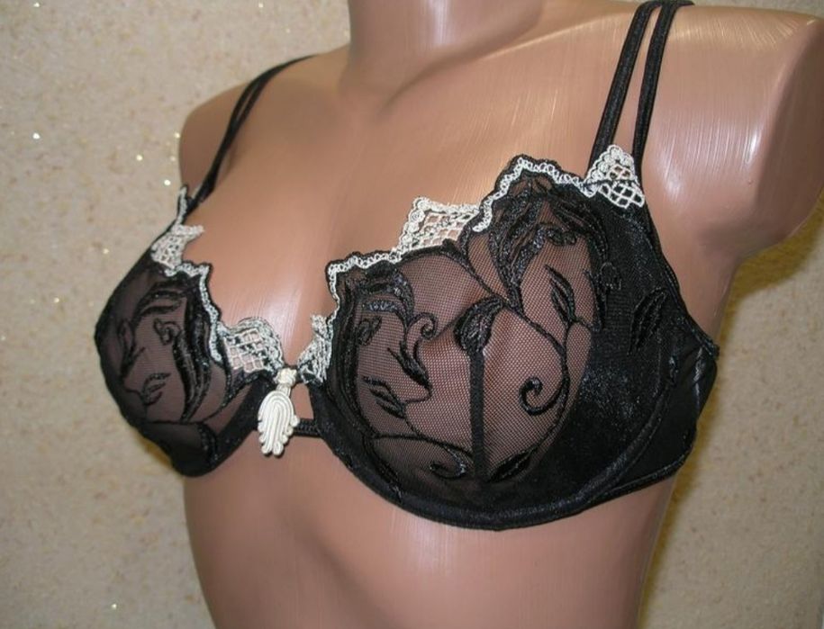 Бюстгальтер Sensuality 80B/С на косточках