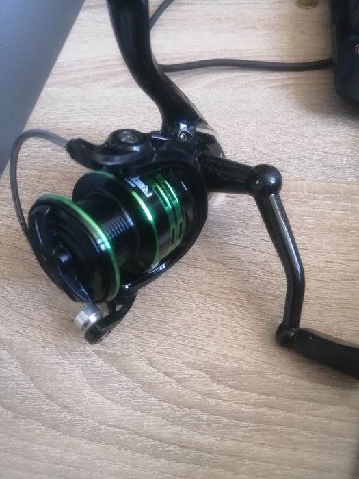 Kolowrotek SELECT reflex  2000