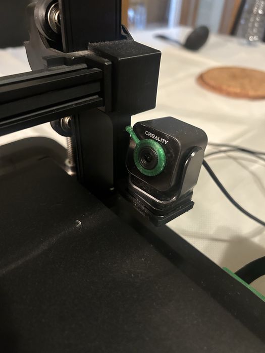 Sonic Ender v3 SE