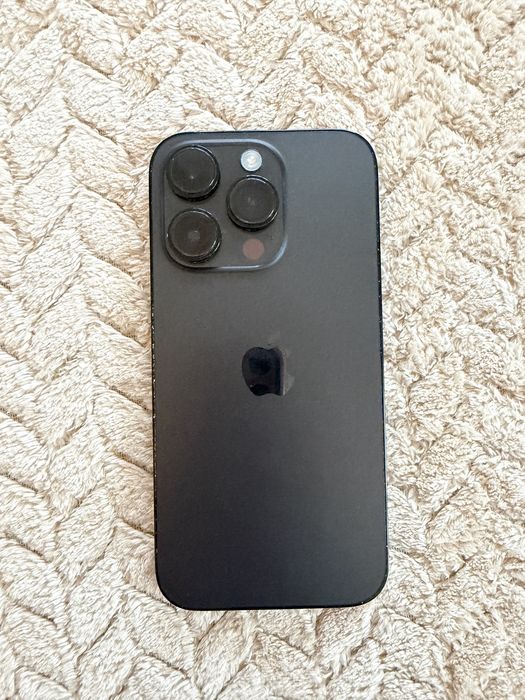 Iphone 14 Pro uzywany