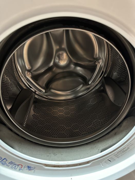 Pralka Elektrolux Perfect Care 600 NA CZĘŚCI