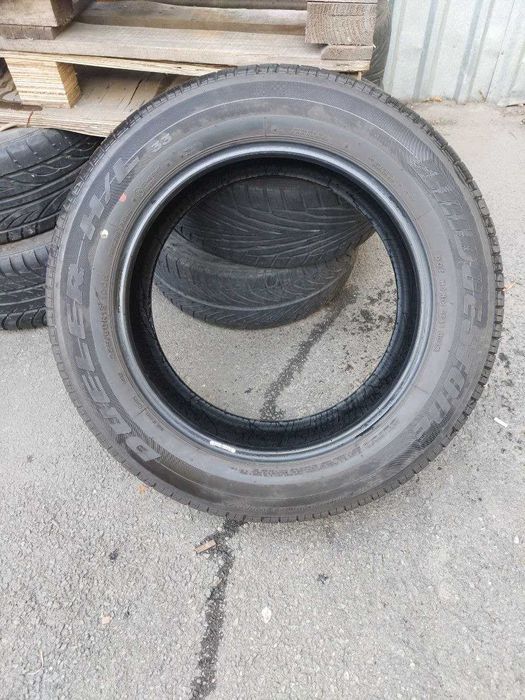 Шини б/в 225 60 R18 Bridgestone Dueler HL33