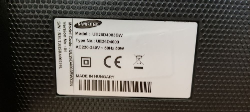 720p 60hz TV Monitor