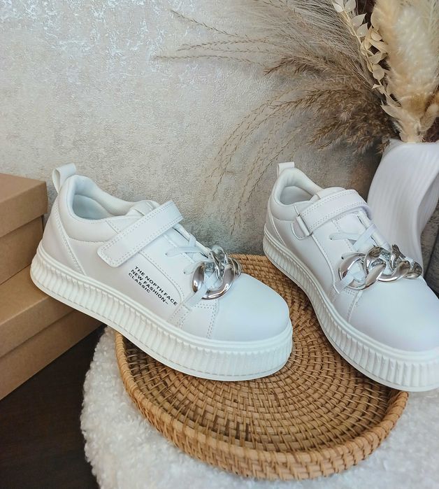 Дитячі кросівки для дівчинки 32 33 34 35 36 37 кеди детские кроссовки