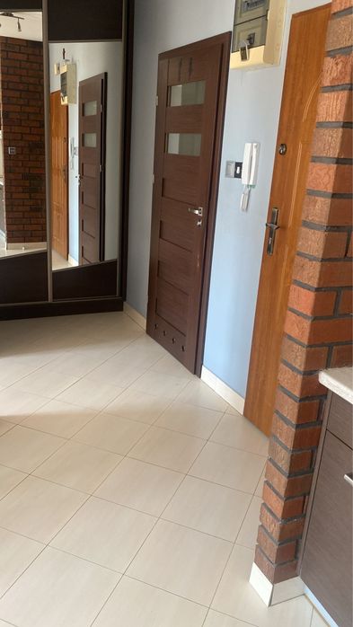Sprzedam mieszkanie 35,57m2 Łomża