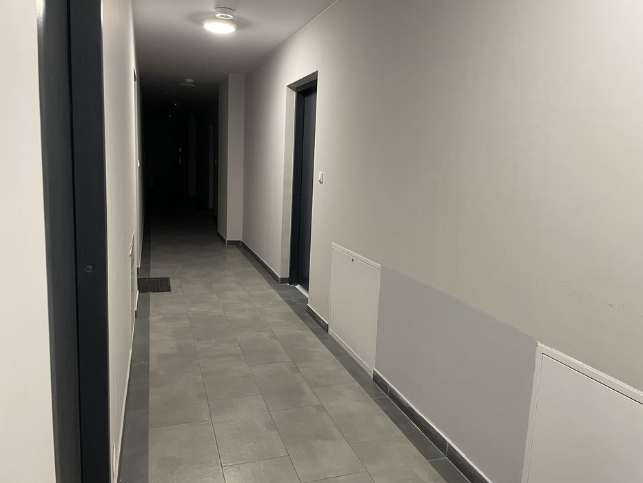 Nowe 2pokoje bezczynszowe winda garaż - Widok 2
