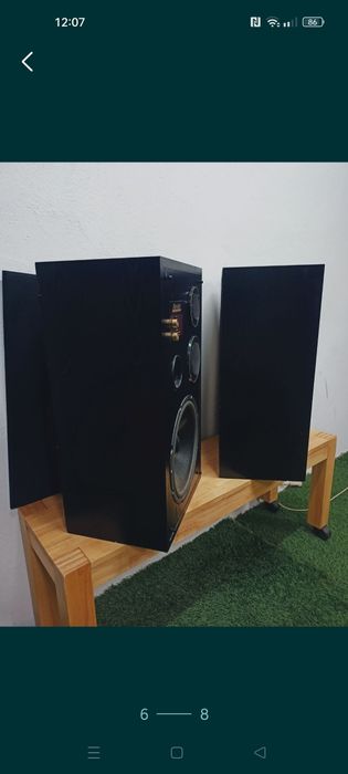 Kolumny Acoustic 3311