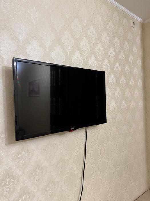 Продам телевізор LG