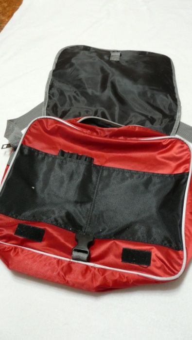 NOWA torba / teczka na laptopa