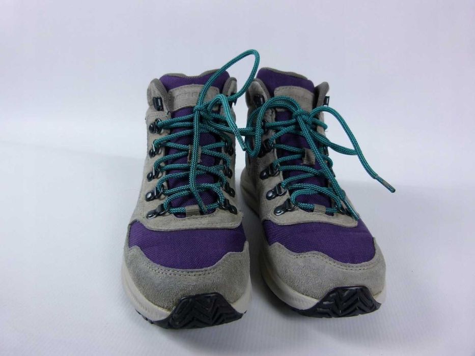 Merrell Ontario Dry trekking skórzane 37,5 / 24 cm