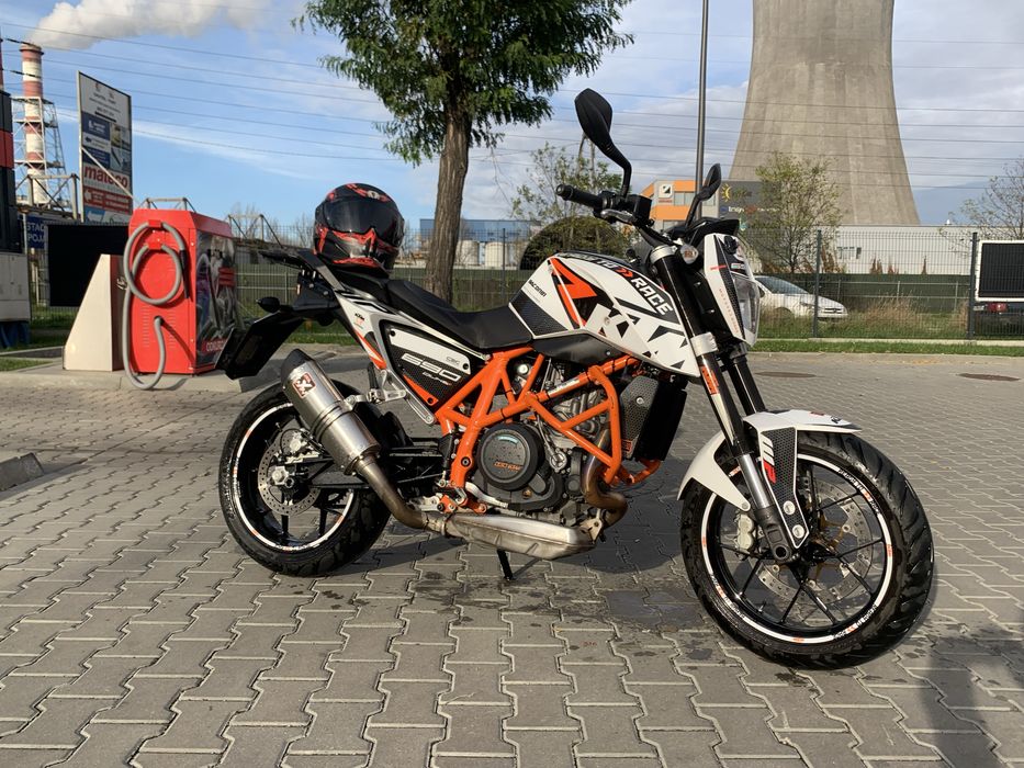 KTM