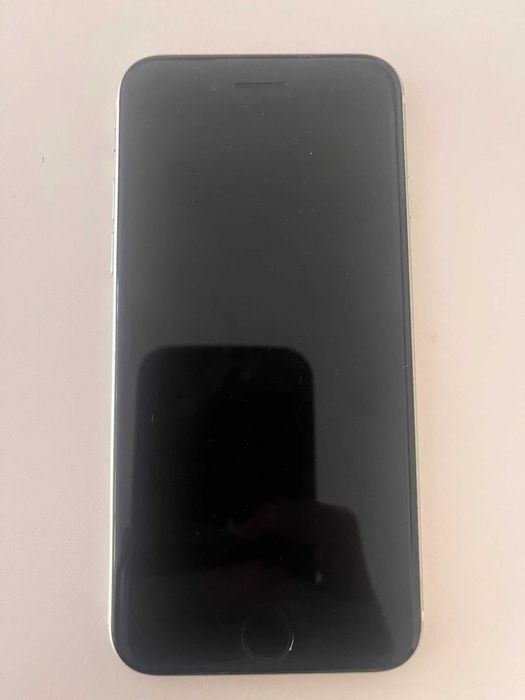 iPhone SE (2ª geração) – 2020
