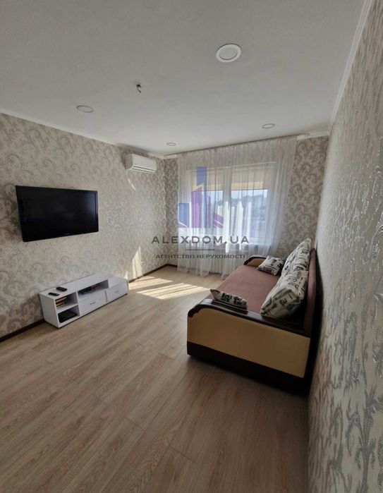 ЕКСКЛЮЗИВ! Продається 1-к кв, вул. Межова, буд. 23-Б, Виноградар