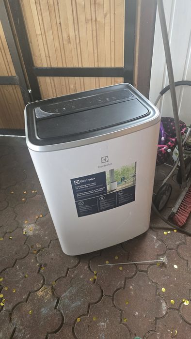 Klimatyzator electrolux