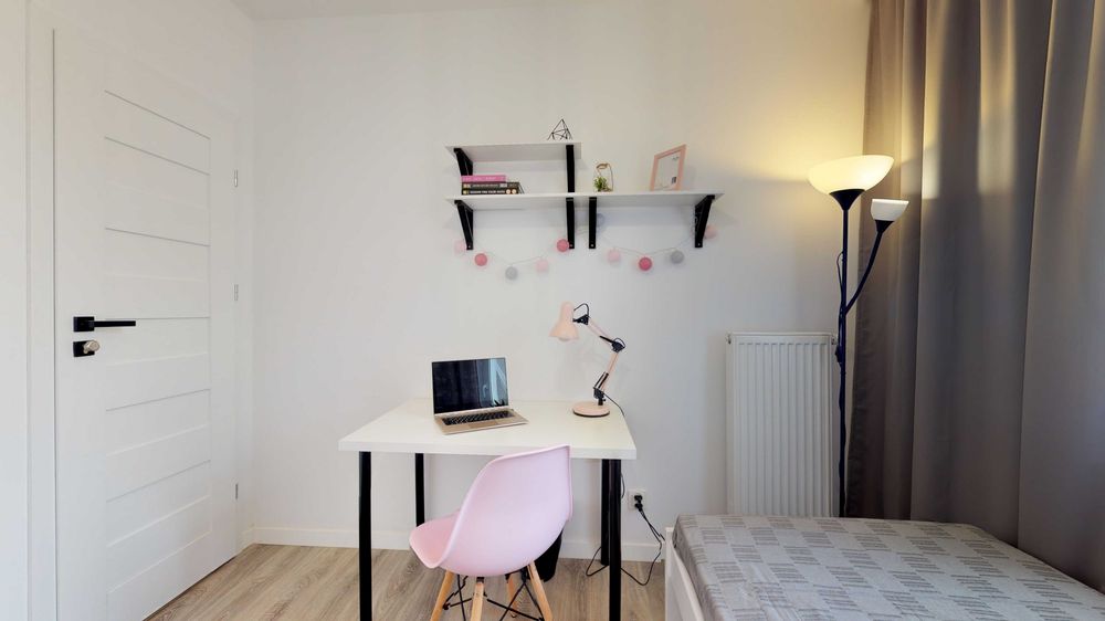 Apartment in Szczecin, Centrum - Widok 3