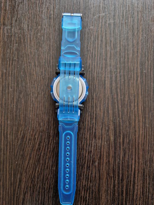 Годинник наручний Geox respira