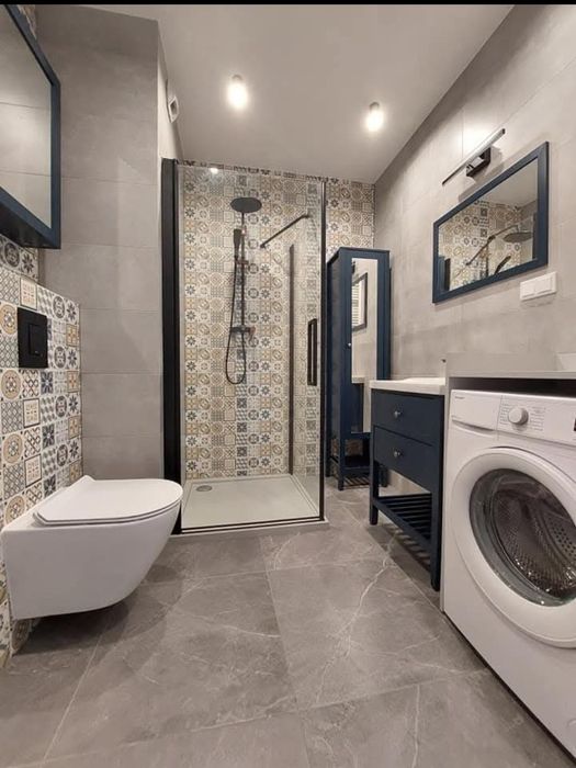 Wynajem_bezpośrednio| 43 m2 | płaszów | Myśliwska