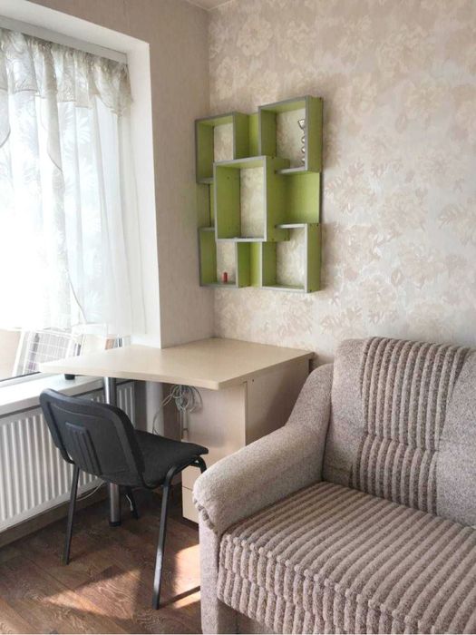 Квартира с ремонтом, метро Академика Павлова