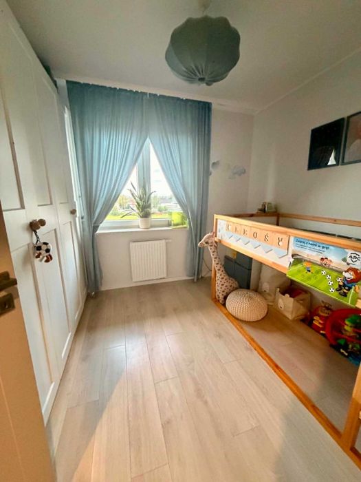 Opinogórska Premium - 41,37 m2 - 2 pokoje