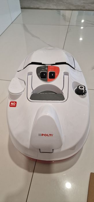 Aspirador Polti Vaporetto Lecoaspira FAV50 Multifloor