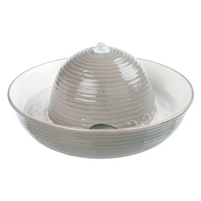 TRIXIE - fontanna, poidło Vital Flow, ceramiczne, 1.5 l